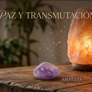 Piedra de amatista