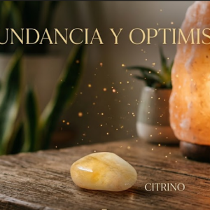 Piedra de Citrino
