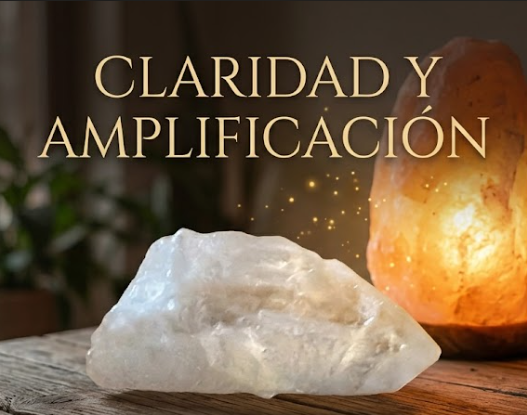 cuarzo cristal