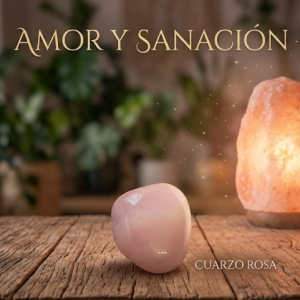 cuarzo rosa