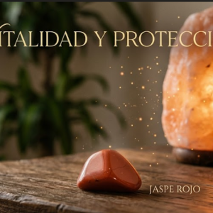 jaspe rojo