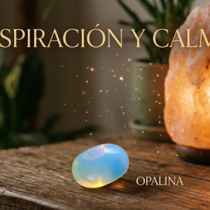 piedra de opalina
