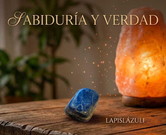 piedra lapizlazuli
